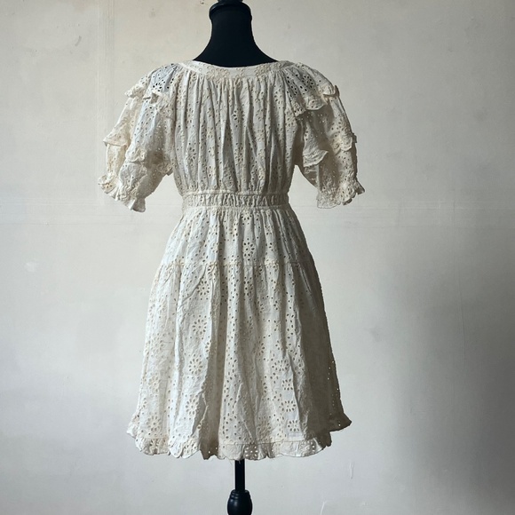 En Saison Cavaretta Midi Dress - Picture 6 of 12